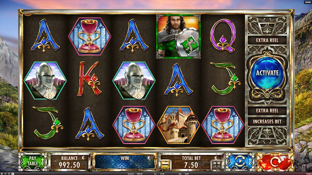  Knights