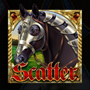 Knights paytable Symbol 1