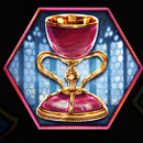 Knights paytable Symbol 11