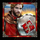 Knights paytable Symbol 13