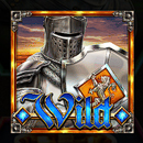 Knights paytable Symbol 3