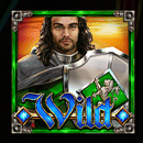 Knights paytable Symbol 4