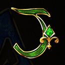 Knights paytable Symbol 5