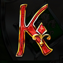 Knights paytable Symbol 7