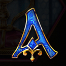 Knights paytable Symbol 8